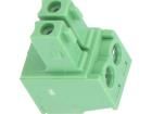 15EDGK-3.5-02P-14-00AH Pluggable Terminal Blocks