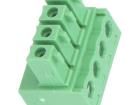 15EDGK-3.81-04P-14-00A(H) Pluggable Terminal Blocks