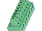 15EDGK-3.81-08P-14-00A(H) Pluggable Terminal Blocks