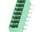 15EDGRC-3.5-08P-14-00A(H) Pluggable Terminal Blocks