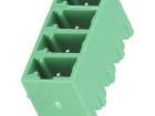 15EDGVC-3.81-04P-14-00A(H) Pluggable Terminal Blocks