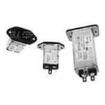 15EJS8  Connectors