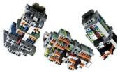 XBUT4FBE  Electromechanical
