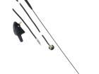632-045-001 Radio Car Antennas