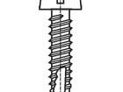 B3.5X6.5/BN1014 Screws & Fasteners
