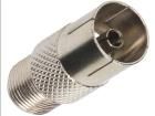 EF-322  Connectors