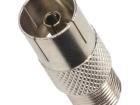 EF-322 RF Adapters - Between Series