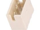 B3B-ZR I/O Connectors