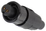 16882-4PG-522  Connectors