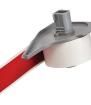 M71C-1000-595-RD Wire Labels & Markers