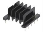 EFD25-K-10P-4S electronic component of Feryster