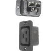 PYF08AN Relay Sockets & Fixings