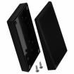 15S,BK Enclosures, Boxes & Cases