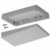 15S,GY  Enclosures