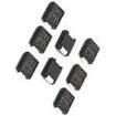 1.5SMC10AT3G ESD Suppressors / TVS Diodes