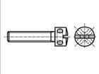 B3X10/BN408 DIN404  Electromechanical