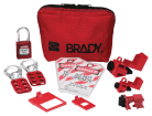 120886 electronic component of Brady