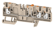 1989830000 electronic component of Weidmuller