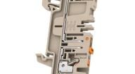 1989830000 DIN Rail Terminal Blocks