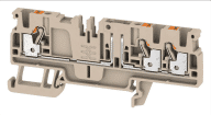 1989940000 electronic component of Weidmuller