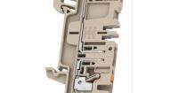 1989940000 DIN Rail Terminal Blocks