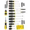 FMHT62015 Screwdrivers, Nut Drivers & Socket Drivers