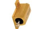 HS2568RF Wirewound Resistors - Chassis Mount
