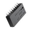 4814P-2-183 Resistor Networks & Arrays