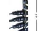 4802 LED Lighting Fixture Accessories