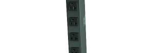 RS-1215-20 Power Outlet Strips