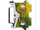 280-607 DIN Rail Terminal Blocks