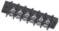 600AGP04PSB  Connectors
