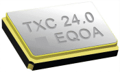 7B-12.288MBBK-T electronic component of TXC Corporation