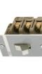 2510KO2 Toggle Switches