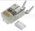 TDS8PC5 electronic component of L-Com
