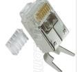 TDS8PC5 Modular Connectors / Ethernet Connectors