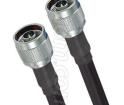 CA3N030 RF Cable Assemblies