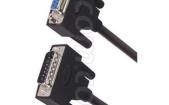 CSMUZ15MF-5 USB Cables / IEEE 1394 Cables
