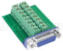DGB15FT electronic component of L-Com