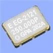 EG-2121CA 125.0000M-LHPAB electronic component of Epson