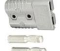 6325G1 Heavy Duty Power Connectors