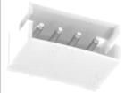 B4B-ZR  Connectors