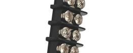 600AGP 15 Barrier Terminal Blocks