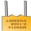 M39014/01-1578V  Passive Components