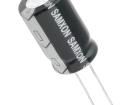 EGT108M1VI20RRS0P Aluminium Electrolytic Capacitors - Radial Leaded