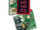 DCA-20PC-6-DC1-RL-C Digital Panel Meters