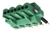 20020003-H021B01LF  Connectors