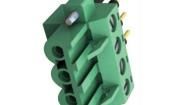 20020003-H021B01LF Pluggable Terminal Blocks