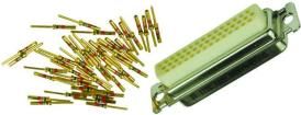 DDMAM78PF225  Connectors