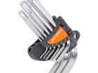 48309 Screwdrivers, Nut Drivers & Socket Drivers